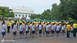 โครงการวัด ประชา รัฐ สร้างสุข ประจำปี พ.ศ. 2567 ครั้งที่ 2 (ช่วงเช้า)